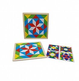 BLOQUE COLOR X40 PCS FDKW345 C.1.88 A49