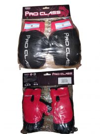 GUANTES S DE BOXEO FDSP1000 C5.50A49