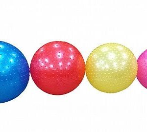 PELOTA PARA EJERCICIO 85CM C.8.25 A49